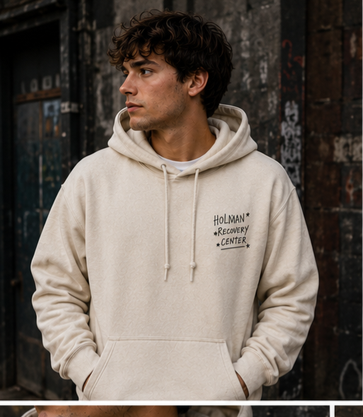 Still Sober Hoodie
