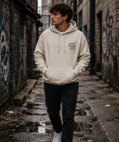 Still Sober Hoodie