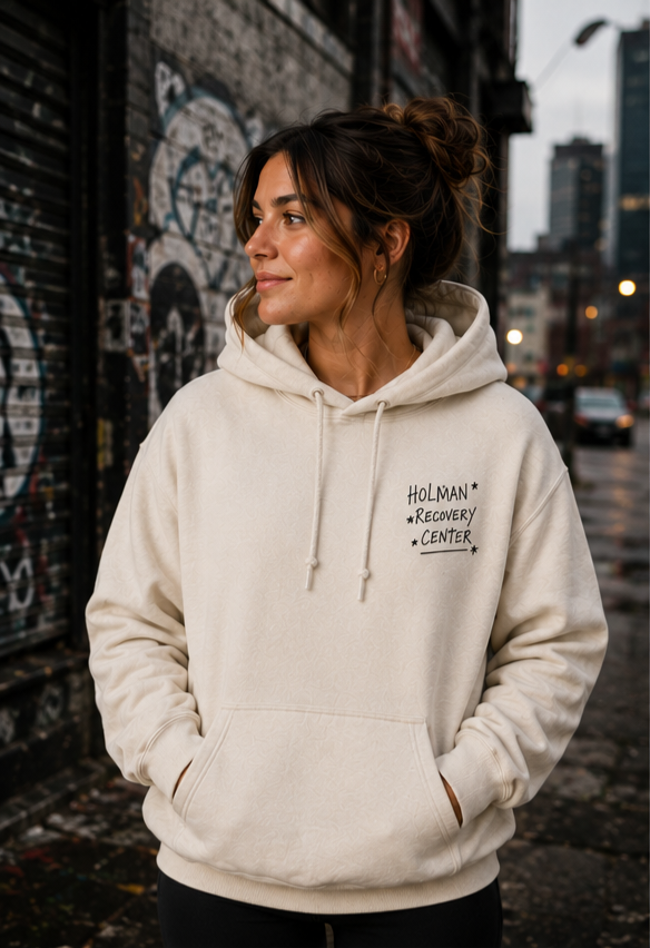 Still Sober Hoodie