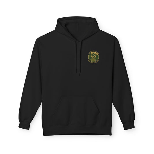 Rooted In Recovery Collection, By Amy Black - Hoodie