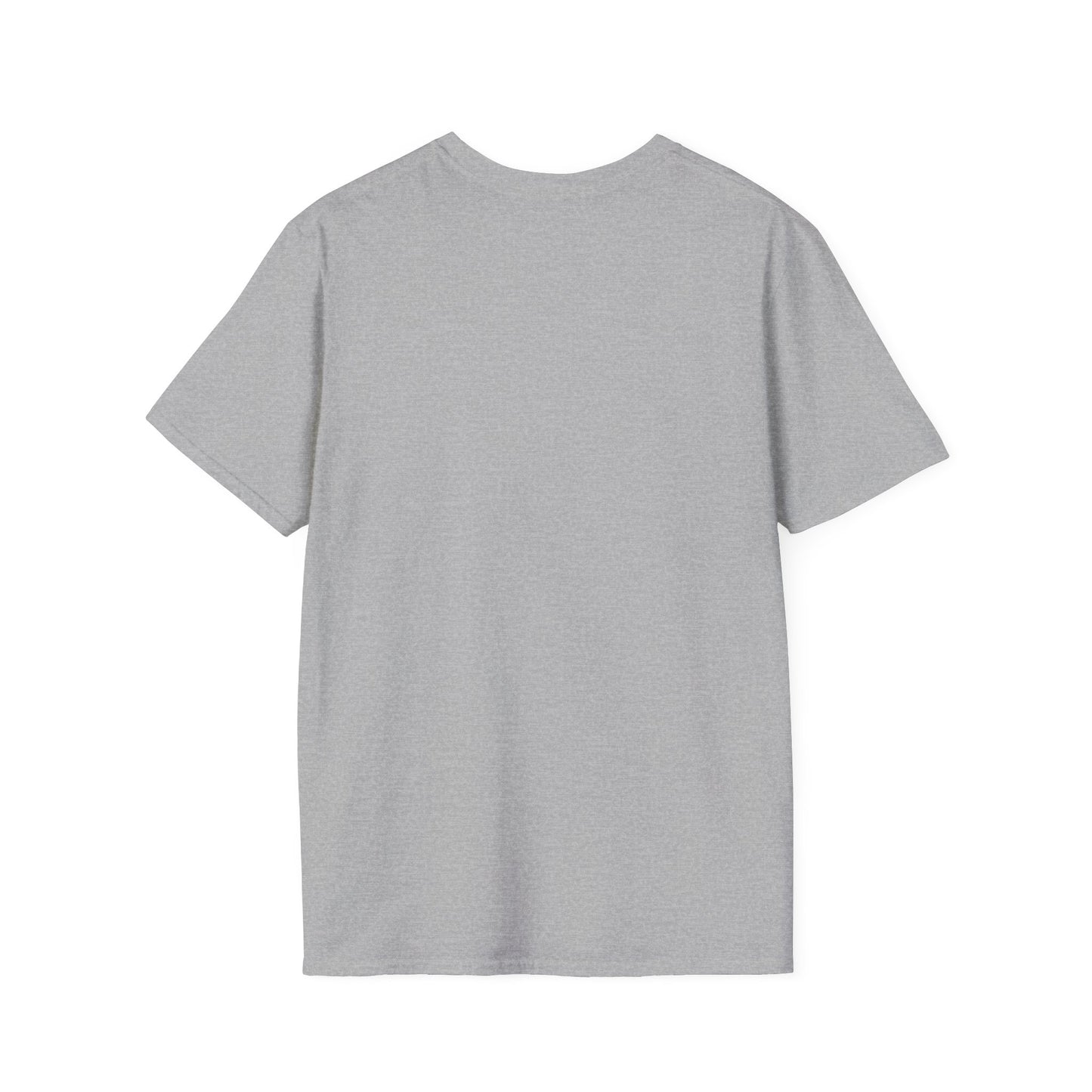Rooted in Recovery Soft Style Unisex T shirt