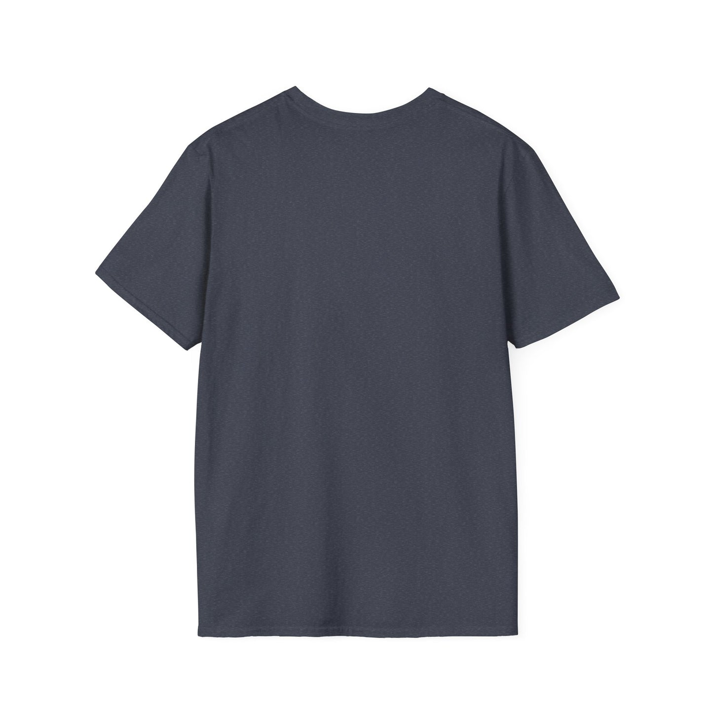 Rooted in Recovery Soft Style Unisex T shirt