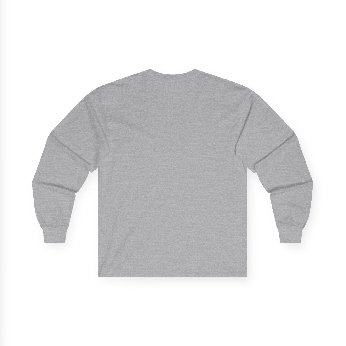 Rooted in Recovery Unisex Long Sleeve Shirt