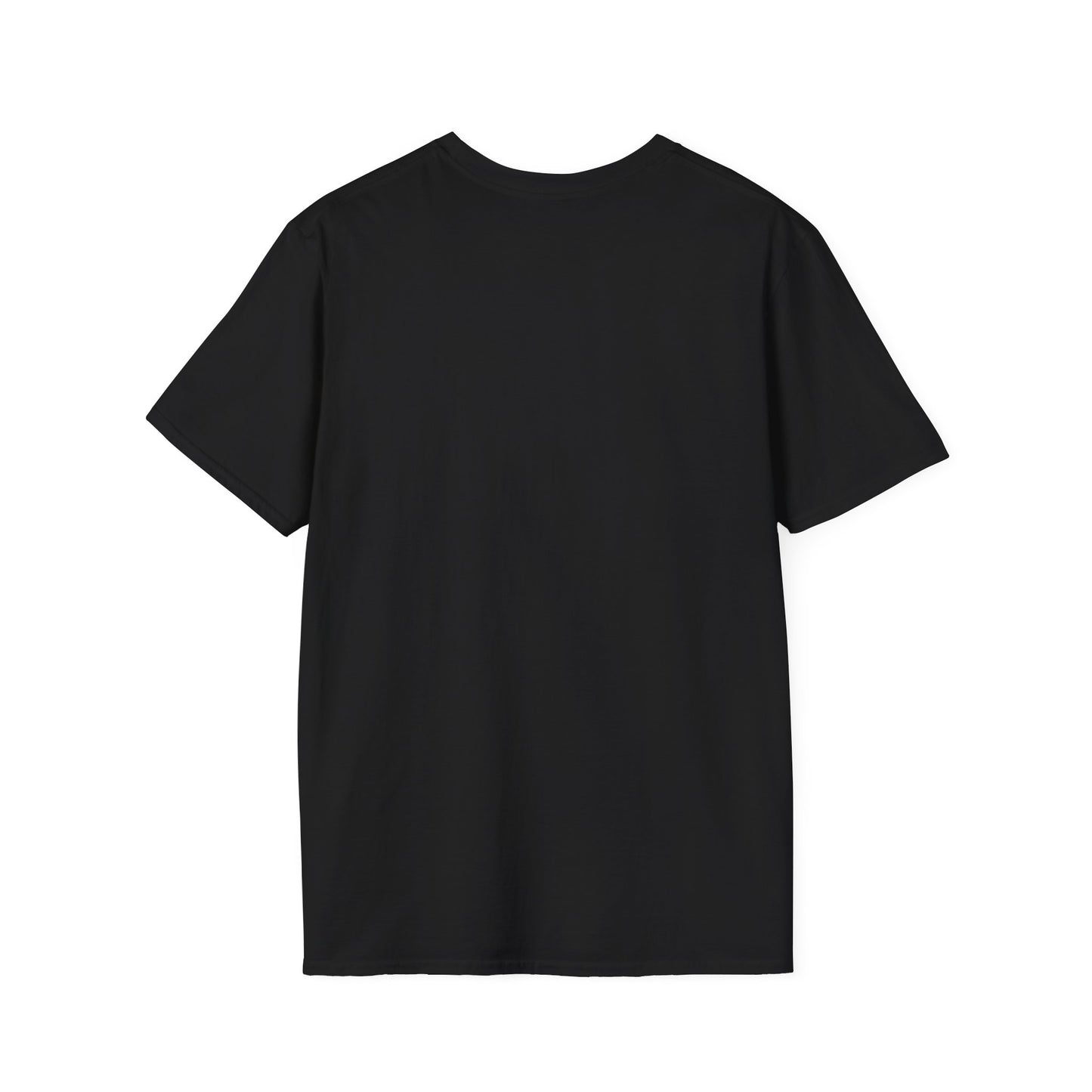 Rooted in Recovery Soft Style Unisex T shirt