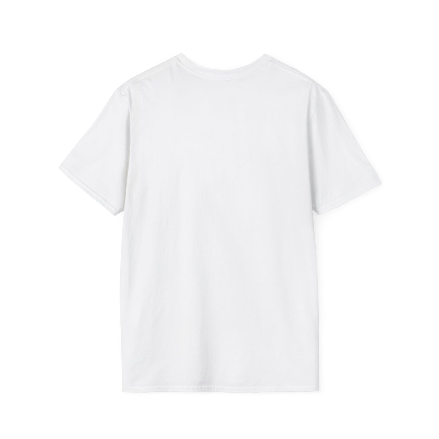 Rooted in Recovery Soft Style Unisex T shirt