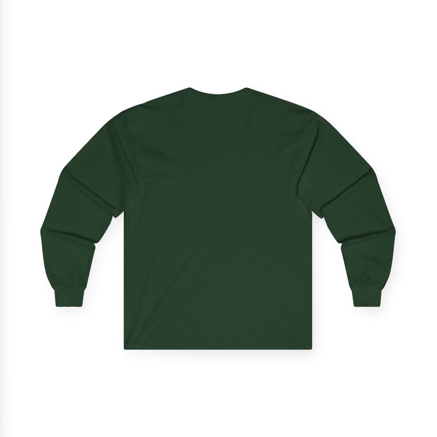 Rooted in Recovery Unisex Long Sleeve Shirt