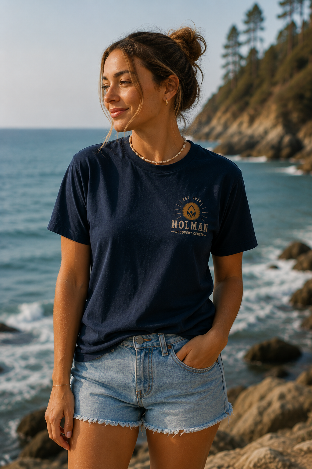 Sober State of Mind T Shirt